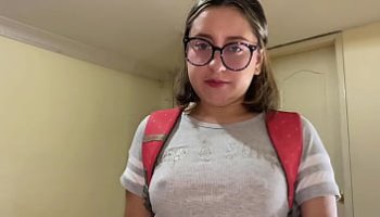 avale tous le sperme